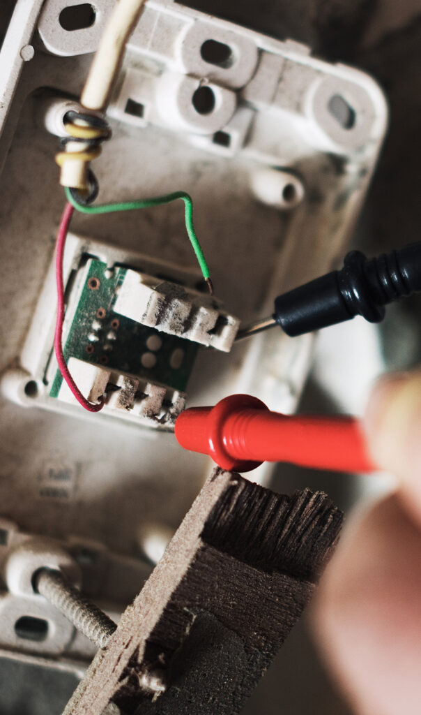 electrical repair phoenix