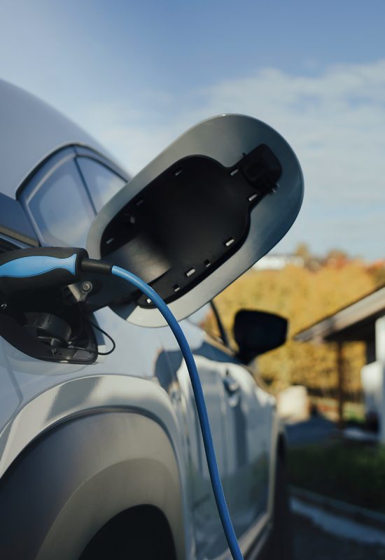 ev charging station installation phoenix az